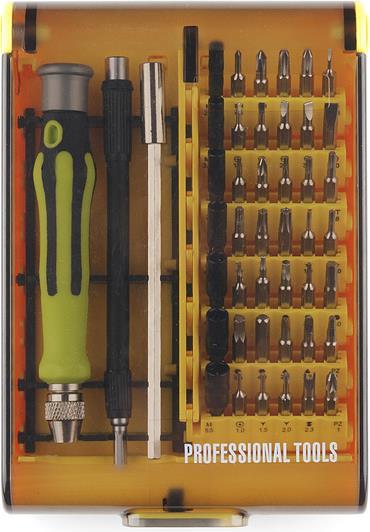 Immagine prodotto OEM Kit di utensili Cacciavite e set di bit