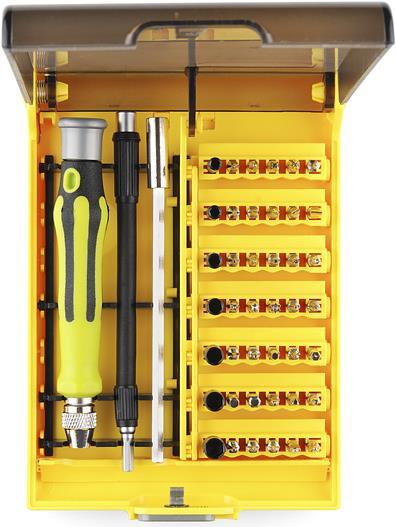 Immagine prodotto OEM Kit di utensili Cacciavite e set di bit