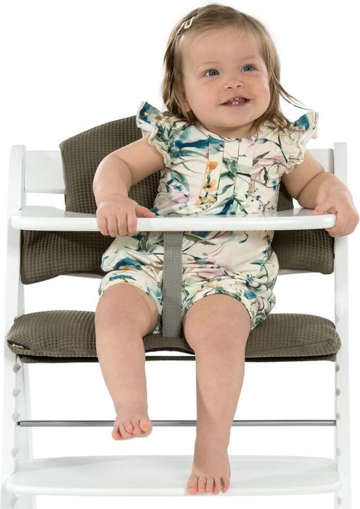 Produktbild Hauck Highchair Pad Select