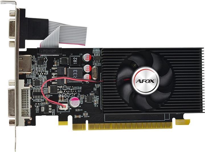Produktbild AFOX GeForce GT 730 (4 GB)