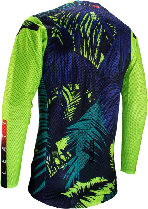 Immagine prodotto Leatt Maglia Moto 5.5 UltraWeld (S)