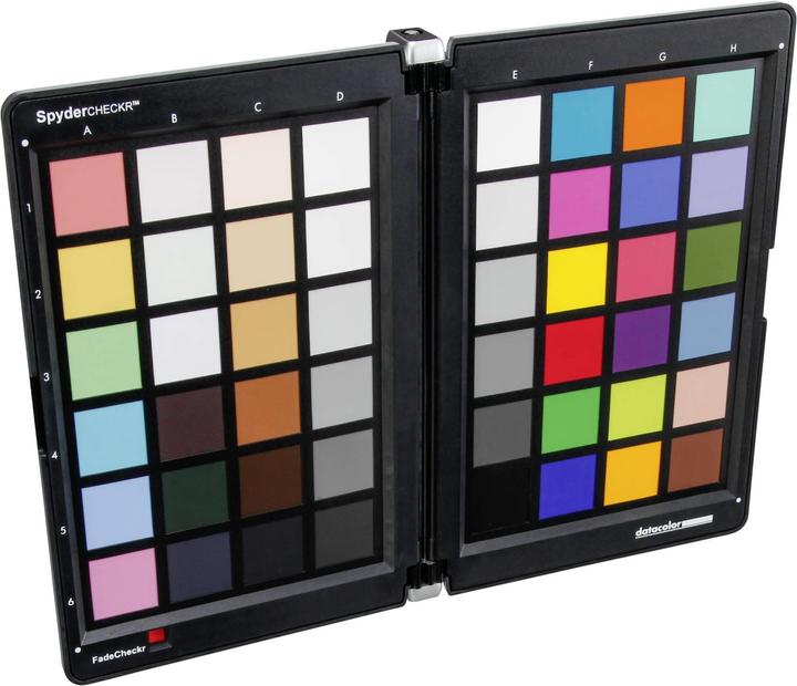 Actual product image Datacolor SpyderCHECKR (2 cm, 32.50 cm)