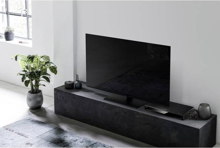 Actual product image Panasonic Dp-Ub824egk (Bluray Player)