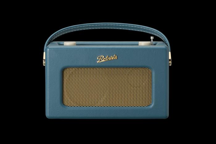 Roberts Revival iStream 3 (Internetradio, DAB+, Bluetooth, WLAN)
