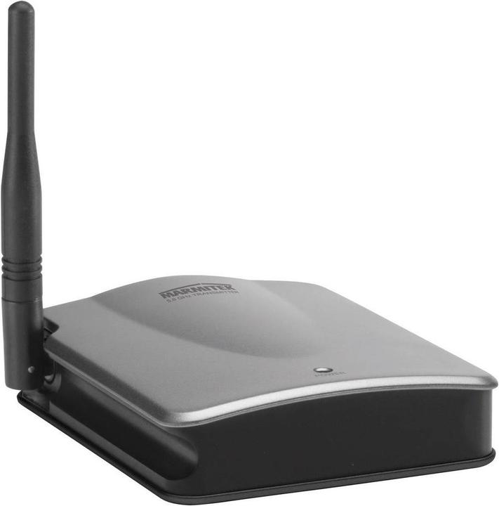 Produktbild Marmitek GigaView 545 (25 m)
