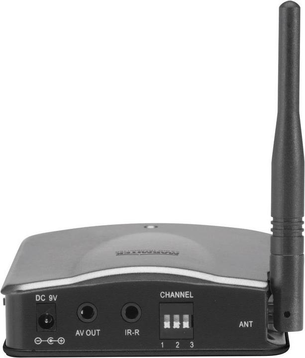 Produktbild Marmitek GigaView 545 (25 m)