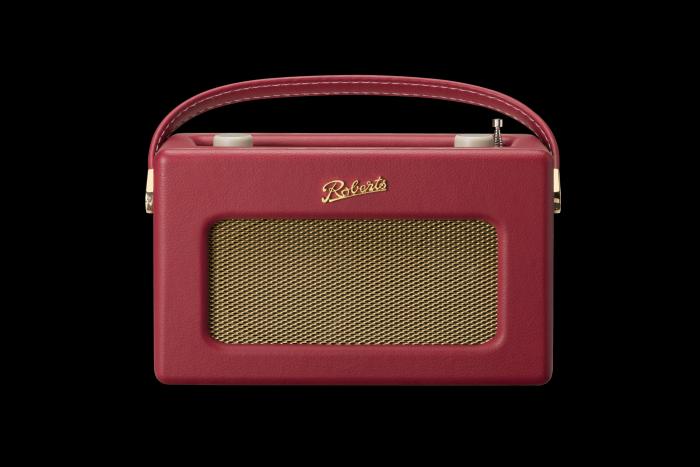 Produktbild Roberts Revival iStream 3 (Internetradio, DAB+, WLAN)