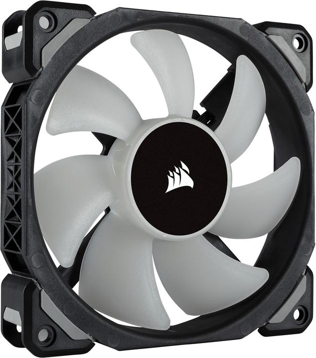 Produktbild Corsair ML120 Pro RGB (120 mm, 1 x)