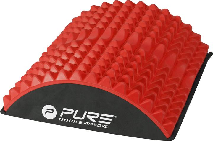 Pure2improve Rückenstrecker