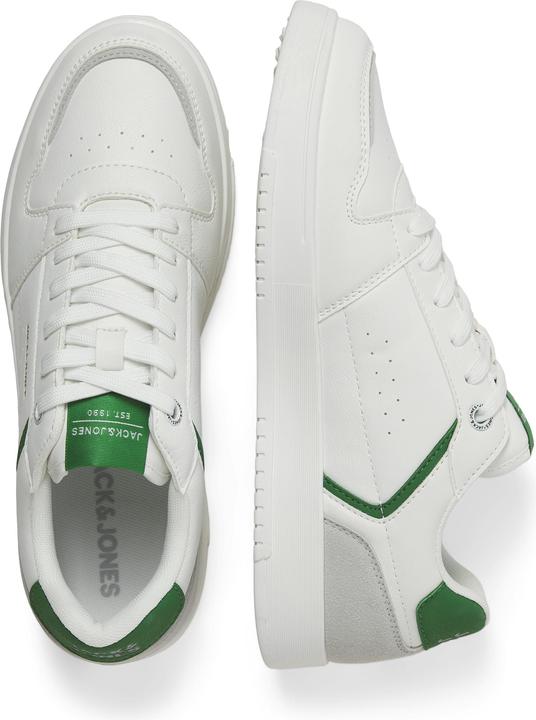 Actual product image Jack & Jones Jfwealing Pu Sneaker Noos (41)