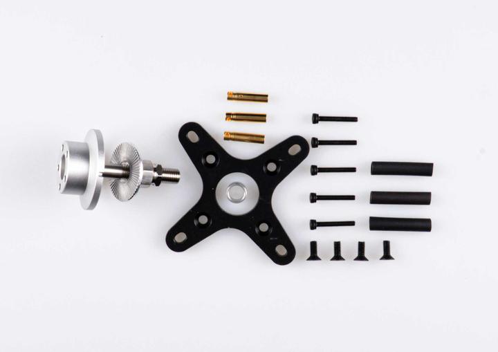 Immagine prodotto Planet-Hobby MOTORE BRUSHLESS JOKER 6350-7 V3 430 KV