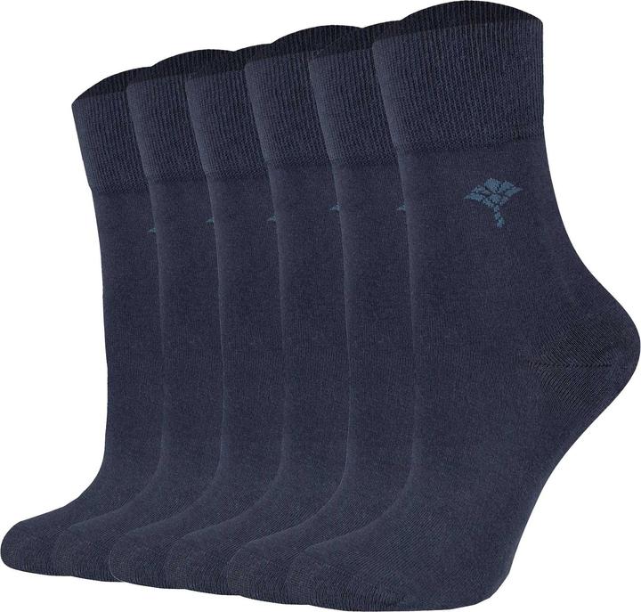 Immagine prodotto Joop! Women for your daily glam cotton Socks 6p (confezione da 6, 39 - 42)