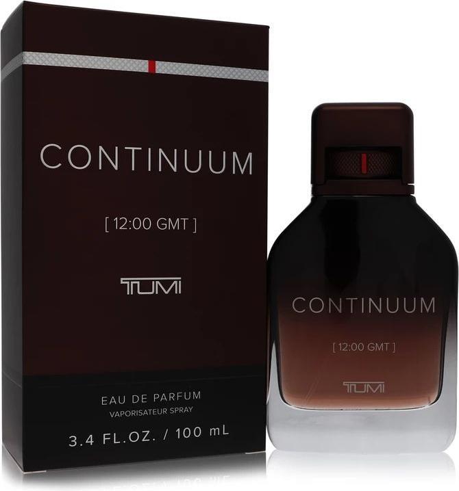 Tumi Continuum (Eau de Parfum, 100 ml)
