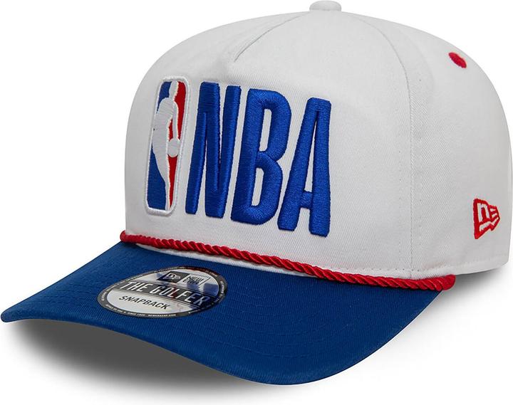 Produktbild New Era snapback cap nba