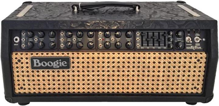 Image du produit Mesa Boogie Mark Five Head (Guitare)