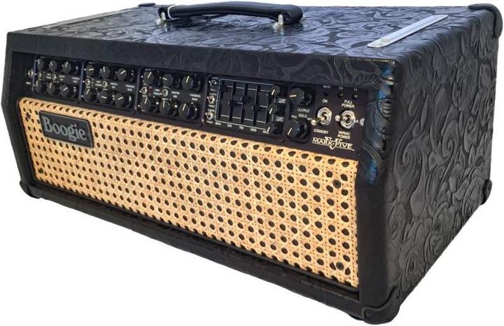Image du produit Mesa Boogie Mark Five Head (Guitare)