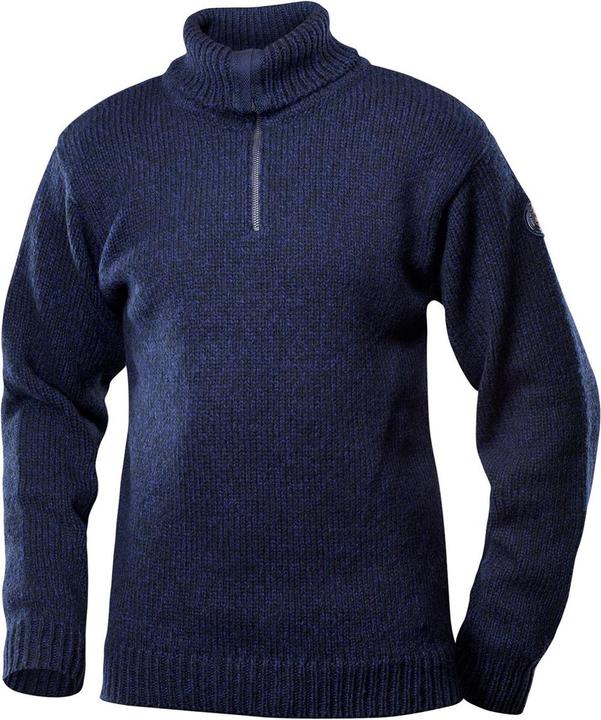Devold Nansen Zip Pullover (XL)