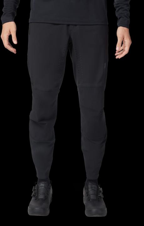 Actual product image Fox Pant 24 Defend Blk (S)