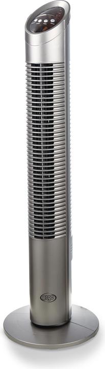 Actual product image Argo Aspire Tower fan Silver (56.10 dB)