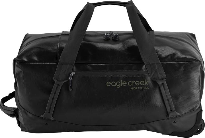 Eagle Creek Migrate Wheeled Duffel (110 l, L (90 - 115l))