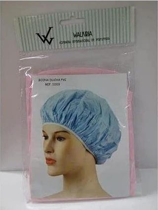 Walkiria Shower Cap N.3