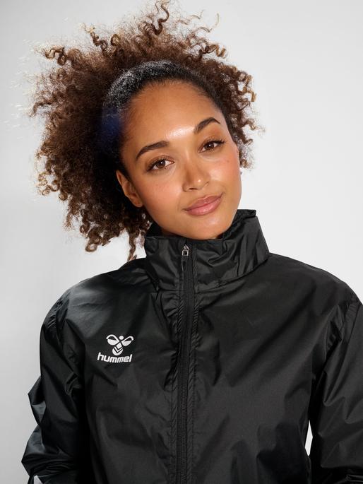 Produktbild hummel Core Xk Spray Jacket (4XL)