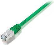 Actual product image equip Network cable (SF/UTP, CAT5e, 2 m)
