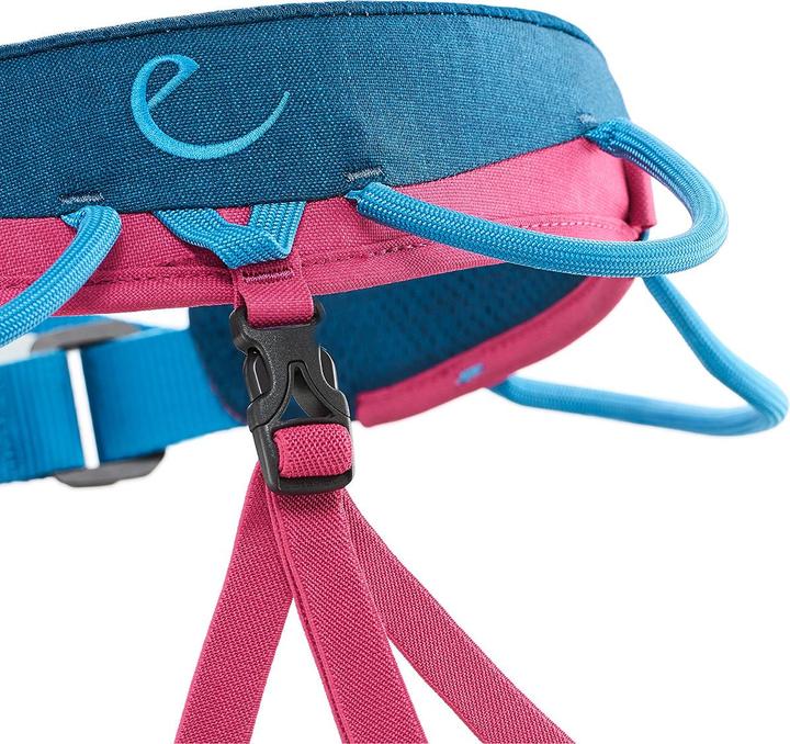 Actual product image Edelrid Jayne III Climbing Harness (S)