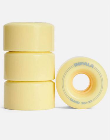 Immagine prodotto Impala Quad Skate (58 mm, 82a)