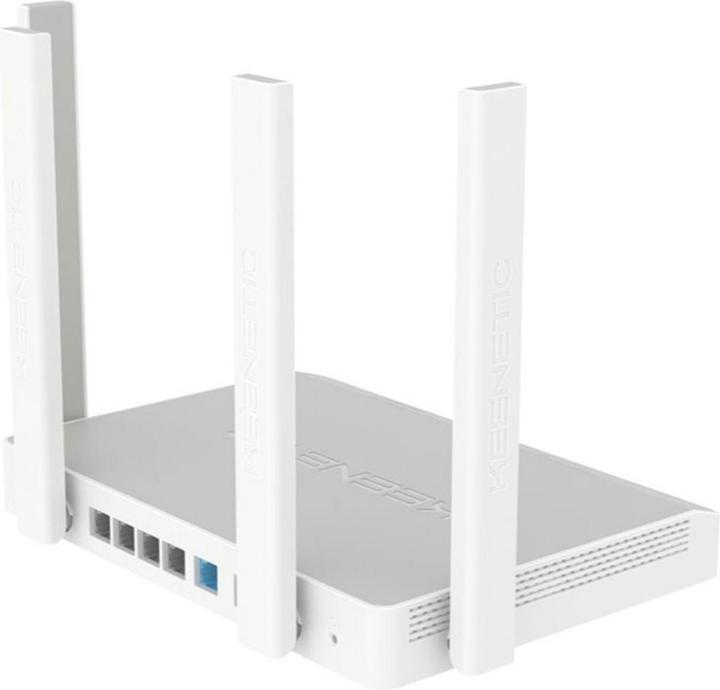 Actual product image Keenetic Hero DSL KN-2410