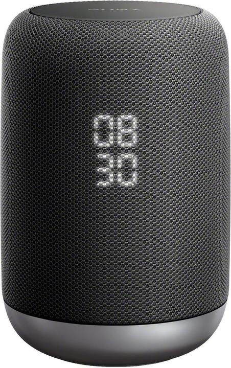Actual product image Sony LF-S50G GE 360-degree speaker with Google Assistant (Electrical connection)