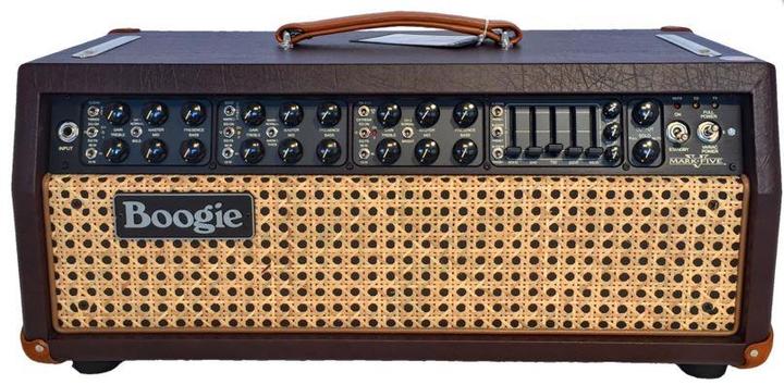 Image du produit Mesa Boogie Mark Five Head (Guitare)
