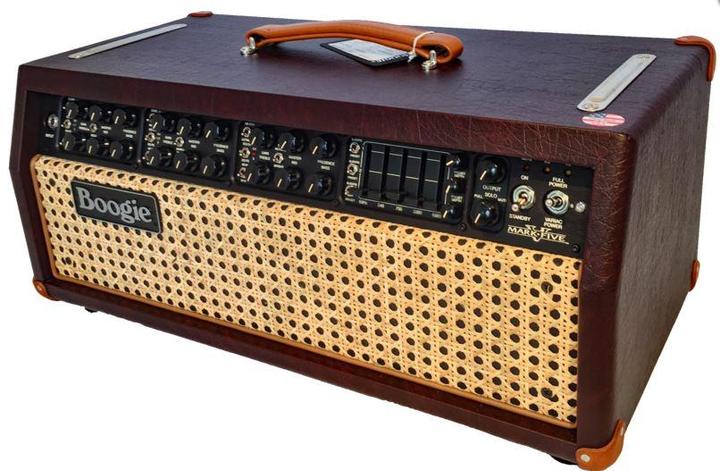 Image du produit Mesa Boogie Mark Five Head (Guitare)