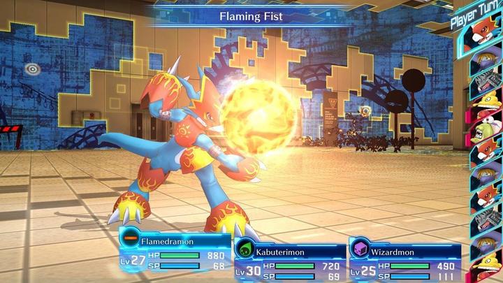 Produktbild Bandai Namco Digimon Story: Cyber Sleuth Complete Edition (Switch, Multilingual)
