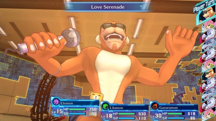 Produktbild Bandai Namco Digimon Story: Cyber Sleuth Complete Edition (Switch, Multilingual)