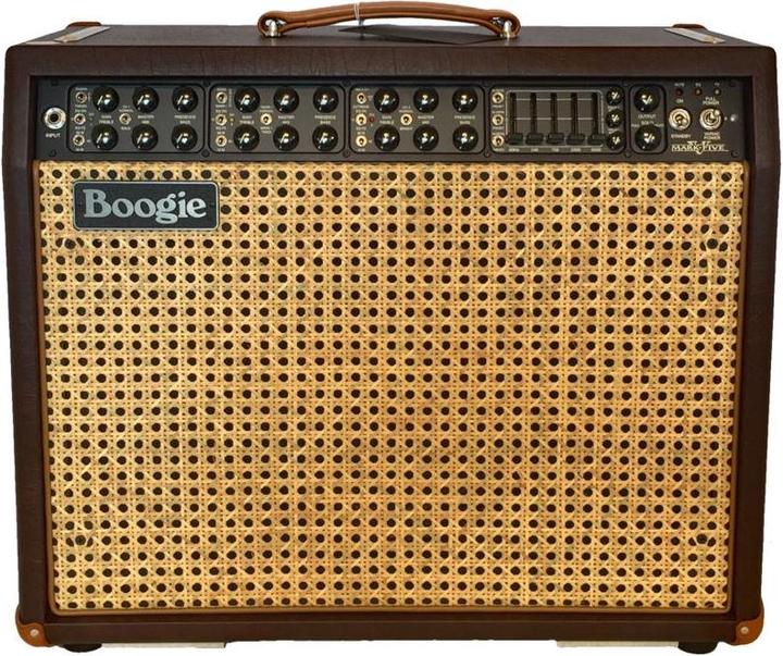 Actual product image Mesa Boogie Mark Five Combo (Guitar)