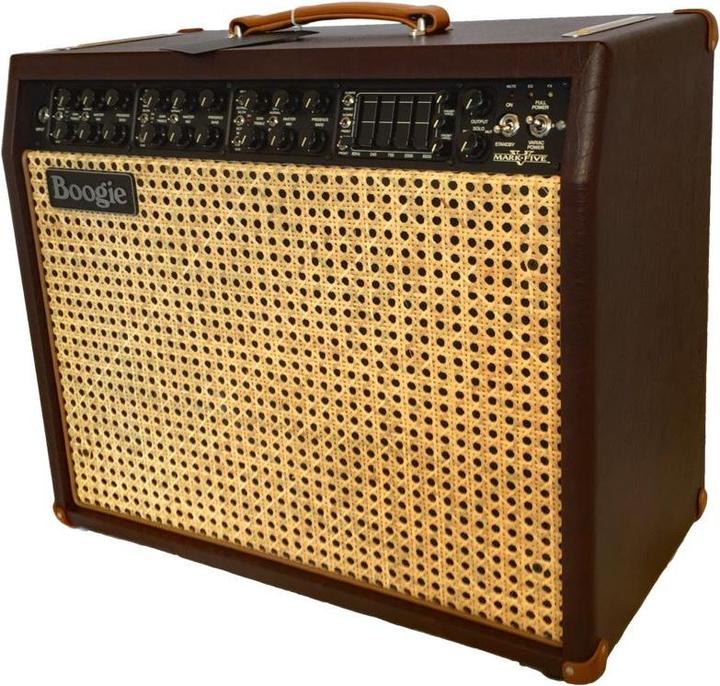 Actual product image Mesa Boogie Mark Five Combo (Guitar)