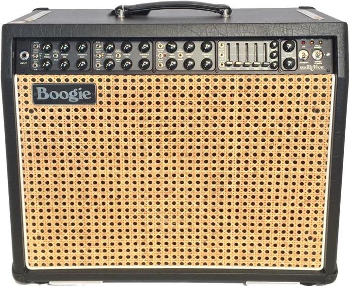 Immagine prodotto Mesa Boogie Mark Five Combo (Chitarra)