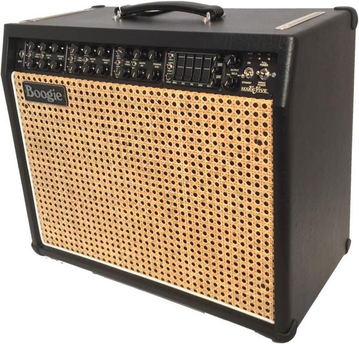 Immagine prodotto Mesa Boogie Mark Five Combo (Chitarra)