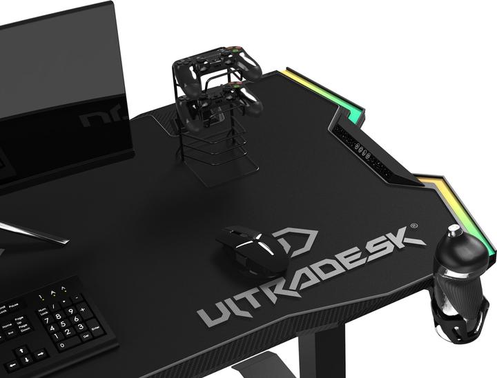 Actual product image Ultradesk Force
