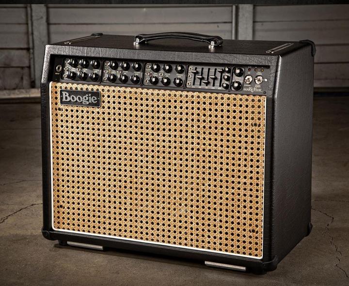 Immagine prodotto Mesa Boogie Mark Five Combo (Chitarra)