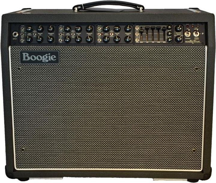 Immagine prodotto Mesa Boogie Mark Five Combo (Chitarra)