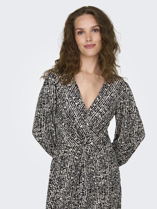 Produktbild JdY JDYJULIA Langes Kleid Kleid (XS)