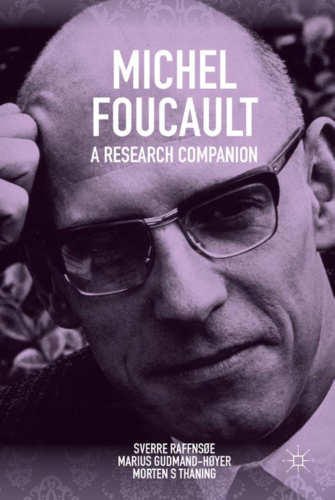 Immagine prodotto Michel Foucault: A Research Companion (Olandese, Morten S Thaning, Marius Gudmand-Hoyer, Sverre Raffnsøe, 2018)