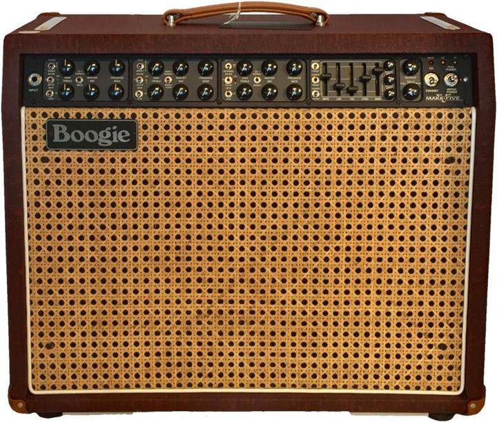 Produktbild Mesa Boogie Mark Five Combo (Gitarre)