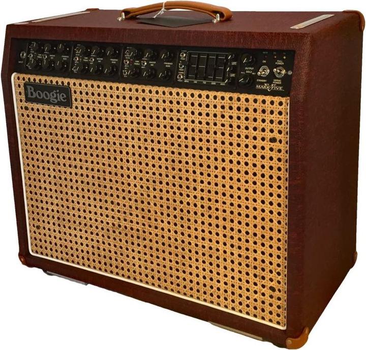 Produktbild Mesa Boogie Mark Five Combo (Gitarre)