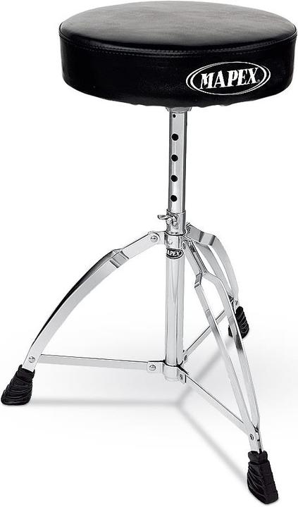 Image du produit Mapex Fauteuil tambour MX (Siège du batteur)