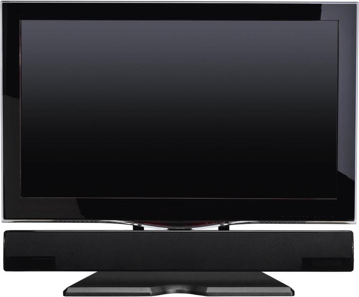 Produktbild Hama Soundbar Halterung (1 Stk., Ständer, Wandmontage)