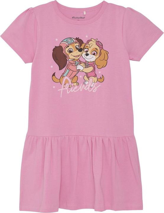 Minymo Paw Patrol Kleid (110)