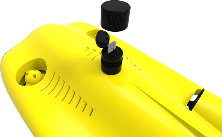 Image du produit Chasing Gladius Mini S